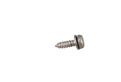 BMW Screw (Fillister-head) (Self-tapping) 51417059617